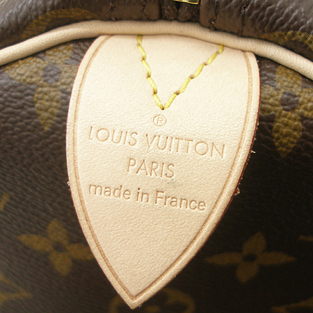 Louis Vuitton(���̺���) ���̺��� M41526 ���׷� ĵ���� ���ǵ� 30 ��Ʈ�� [��������] �̹���4 - ���̺��� �߰���ǰ