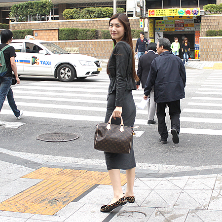 Louis Vuitton(���̺���) ���̺��� M41526 ���׷� ĵ���� ���ǵ� 30 ��Ʈ�� [��������] �̹���5 - ���̺��� �߰���ǰ
