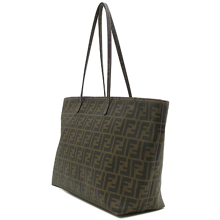 Fendi(���) 8BH185 ��ī PVC ���� ����� [��������] �̹���3 - ���̺��� �߰���ǰ