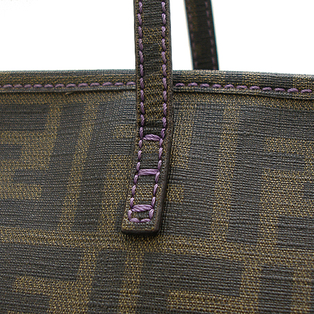 Fendi(���) 8BH185 ��ī PVC ���� ����� [��������] �̹���4 - ���̺��� �߰���ǰ