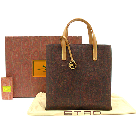 Etro(��Ʈ��) 01808 ������ ���� �ΰ� �ٰ� ��Ʈ�� [��������] �̹���2 - ���̺��� �߰���ǰ