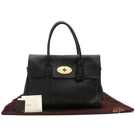 MULBERRY(�ֹ���) HH5988 ���̽����� M ������ ���� ���� ��Ʈ�� [��������] �̹���2 - ���̺��� �߰���ǰ
