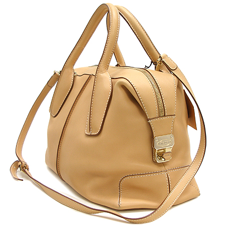 Tod's(����) D ��Ÿ�ϸ� ī�� ���� ��Ʈ�� + ��� ��Ʈ�� [��������] �̹���3 - ���̺��� �߰���ǰ