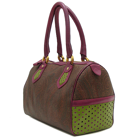 Etro(��Ʈ��) 1A046 ������ ��Ƽ ������ ��Ʈ�� �̹���3 - ���̺��� �߰���ǰ