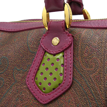 Etro(��Ʈ��) 1A046 ������ ��Ƽ ������ ��Ʈ�� �̹���4 - ���̺��� �߰���ǰ