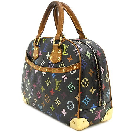 Louis Vuitton(���̺���) M92662 ���׷� ĵ���� ��Ƽ �÷� ���� Ʈ��� ��Ʈ�� �̹���2 - ���̺��� �߰���ǰ