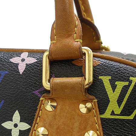 Louis Vuitton(���̺���) M92662 ���׷� ĵ���� ��Ƽ �÷� ���� Ʈ��� ��Ʈ�� �̹���3 - ���̺��� �߰���ǰ