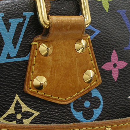 Louis Vuitton(���̺���) M92662 ���׷� ĵ���� ��Ƽ �÷� ���� Ʈ��� ��Ʈ�� �̹���4 - ���̺��� �߰���ǰ