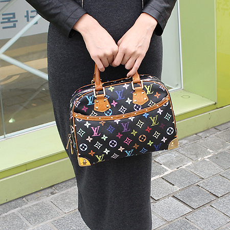 Louis Vuitton(���̺���) M92662 ���׷� ĵ���� ��Ƽ �÷� ���� Ʈ��� ��Ʈ�� �̹���6 - ���̺��� �߰���ǰ
