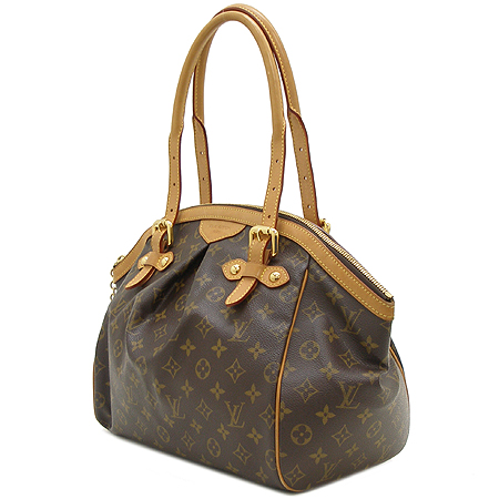 Louis Vuitton(���̺���) M40144 ���׷� ĵ���� Ƽ���� GM ��Ʈ�� [�б�����������2ȣ��] �̹���3 - ���̺��� �߰���ǰ