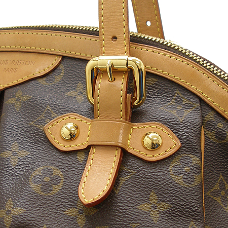 Louis Vuitton(���̺���) M40144 ���׷� ĵ���� Ƽ���� GM ��Ʈ�� [�б�����������2ȣ��] �̹���4 - ���̺��� �߰���ǰ