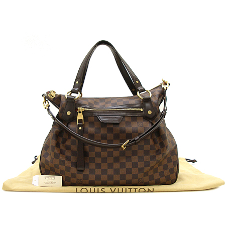 Louis Vuitton(���̺���) N41131 �ٹ̿� ���� ĵ���� ������ MM 2WAY [��������] �̹���2 - ���̺��� �߰���ǰ