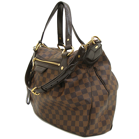 Louis Vuitton(���̺���) N41131 �ٹ̿� ���� ĵ���� ������ MM 2WAY [��������] �̹���3 - ���̺��� �߰���ǰ