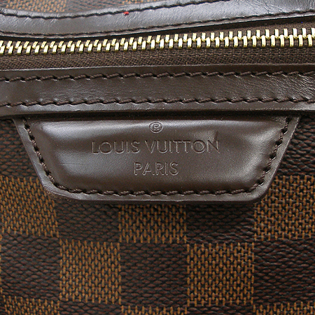 Louis Vuitton(���̺���) N41131 �ٹ̿� ���� ĵ���� ������ MM 2WAY [��������] �̹���4 - ���̺��� �߰���ǰ