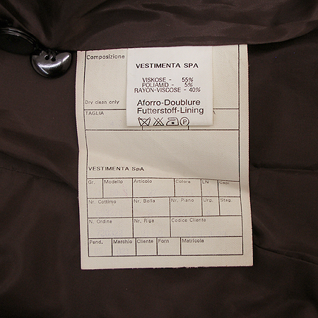 GIORGIO ARMANI(�������� �Ƹ�����) ���� [�λ꼾�Һ���] �̹���4 - ���̺��� �߰���ǰ