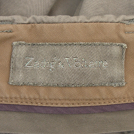 ZADIG & VOLTAIRE(�ڵ�&���׸�) �ݹ��� �̹���4 - ���̺��� �߰���ǰ