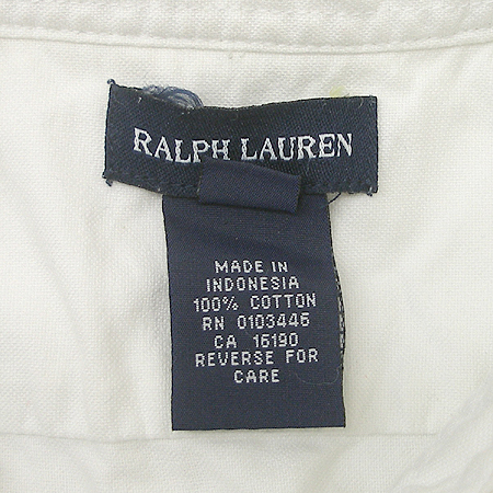 Polo Ralphlauren(����) �Ƶ��� �μҸ� ���� �̹���4 - ���̺��� �߰���ǰ
