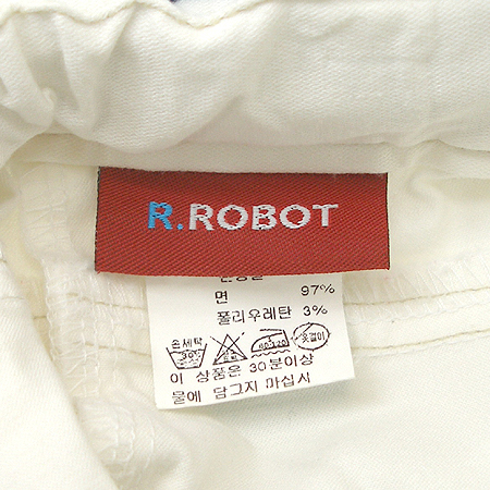 R.ROBOT(��.�κ�) �Ƶ��� �ݹ��� (�㸮��SET) �̹���4 - ���̺��� �߰���ǰ