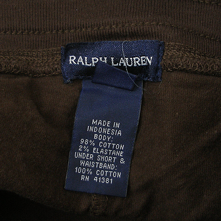 Polo Ralphlauren(����) �Ƶ��� ��ĿƮ �̹���4 - ���̺��� �߰���ǰ