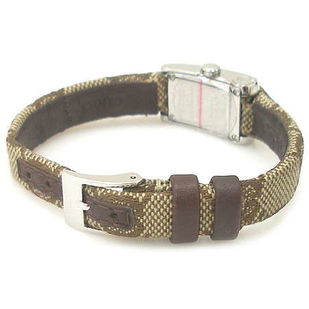 Gucci(����) 8600L ��ƿ GG �ΰ� �ڰ��� �ð� �̹���3 - ���̺��� �߰���ǰ