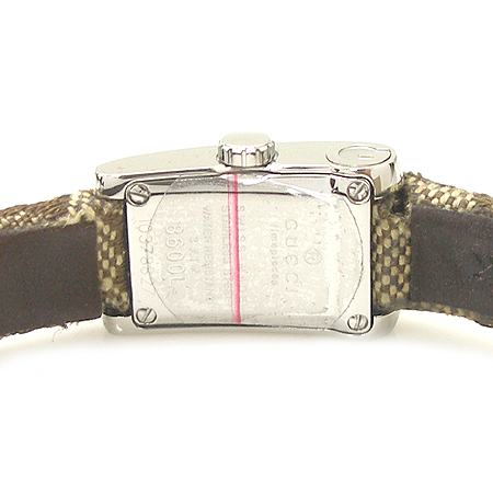 Gucci(����) 8600L ��ƿ GG �ΰ� �ڰ��� �ð� �̹���4 - ���̺��� �߰���ǰ