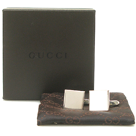 Gucci(����) 925 (�ǹ�) Ŀ�꽺 ��ư �̹���2 - ���̺��� �߰���ǰ