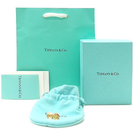 Tiffany(Ƽ�Ĵ�) 18K 750 ���ο� ��� NOTE(��Ʈ) �÷��� ���� �Ͱ��� [�б�������] �̹���2 - ���̺��� �߰���ǰ
