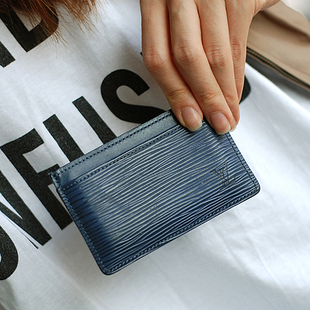 Louis Vuitton(̺) M63512   Ʈ-īƮ  ī [] ̹4 - ̺ ߰ǰ