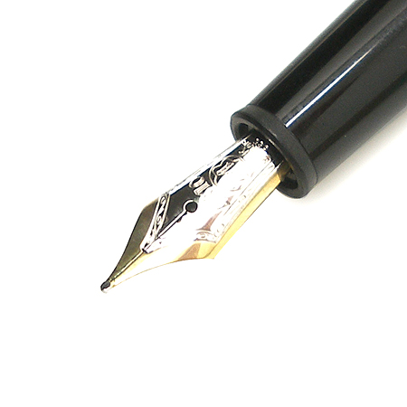 Montblanc(������) P145 ���̽���ƣ 14K ���� ���� ������ [��������] �̹���4 - ���̺��� �߰���ǰ