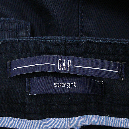 GAP(��) ���� �̹���4 - ���̺��� �߰���ǰ