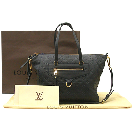 Louis Vuitton(���̺���) M93410 ���׷� �������� ��̳��� PM ���Ǵ� 2-WAY �̹���2 - ���̺��� �߰���ǰ