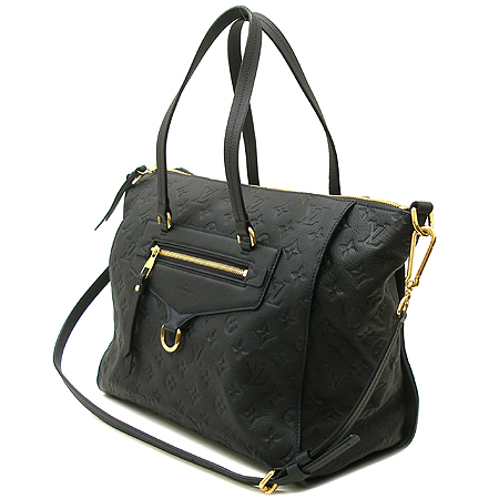 Louis Vuitton(���̺���) M93410 ���׷� �������� ��̳��� PM ���Ǵ� 2-WAY �̹���3 - ���̺��� �߰���ǰ