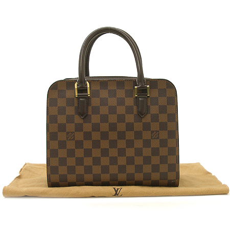 Louis Vuitton(���̺���) N51155 �ٹ̿� ĵ���� Ʈ���Ƴ� ��Ʈ�� �̹���2 - ���̺��� �߰���ǰ