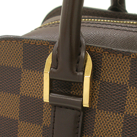 Louis Vuitton(���̺���) N51155 �ٹ̿� ĵ���� Ʈ���Ƴ� ��Ʈ�� �̹���4 - ���̺��� �߰���ǰ
