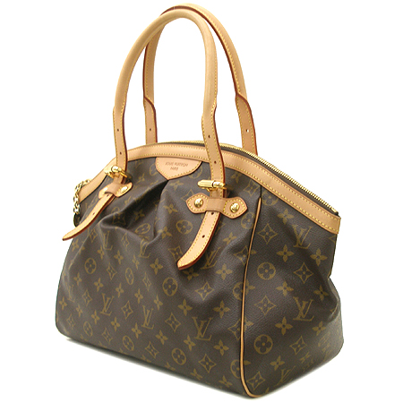 Louis Vuitton(���̺���) M40144 ���׷� ĵ���� Ƽ���� GM ��Ʈ�� �̹���3 - ���̺��� �߰���ǰ
