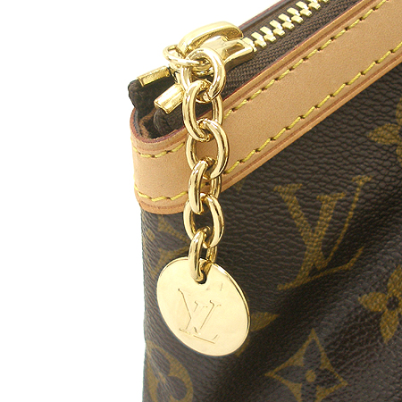 Louis Vuitton(���̺���) M40144 ���׷� ĵ���� Ƽ���� GM ��Ʈ�� �̹���4 - ���̺��� �߰���ǰ