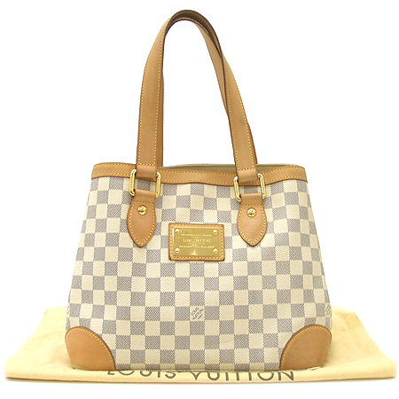 Louis Vuitton(���̺���) N51207 �ٹ̿� ���ָ� ĵ���� �ܽ��׵� PM ����� �̹���2 - ���̺��� �߰���ǰ