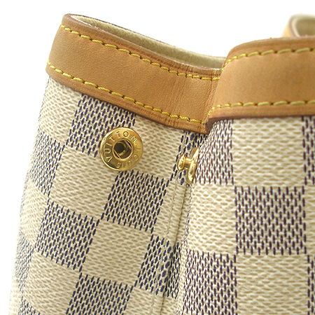 Louis Vuitton(���̺���) N51207 �ٹ̿� ���ָ� ĵ���� �ܽ��׵� PM ����� �̹���4 - ���̺��� �߰���ǰ