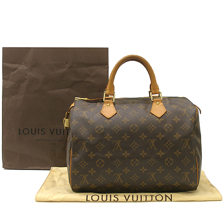 Louis Vuitton(���̺���) M41526 ���׷� ĵ���� ���ǵ�30 ��Ʈ�� [�б�������] �̹���2 - ���̺��� �߰���ǰ