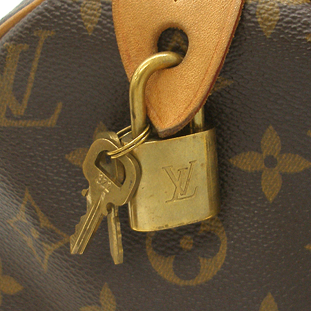 Louis Vuitton(���̺���) M41526 ���׷� ĵ���� ���ǵ�30 ��Ʈ�� [�б�������] �̹���4 - ���̺��� �߰���ǰ
