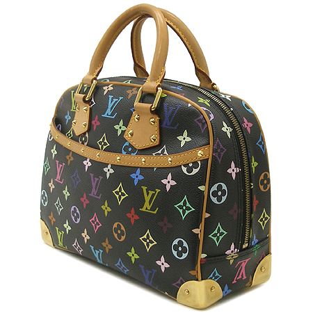 Louis Vuitton(���̺���) M92662 ���׷� ĵ���� ��Ƽ �÷� ���� Ʈ��� ��Ʈ�� [�б�������] �̹���2 - ���̺��� �߰���ǰ