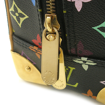 Louis Vuitton(���̺���) M92662 ���׷� ĵ���� ��Ƽ �÷� ���� Ʈ��� ��Ʈ�� [�б�������] �̹���4 - ���̺��� �߰���ǰ