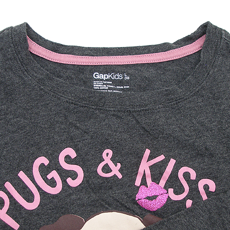 GAP(��) �Ƶ��� Ƽ �̹���2 - ���̺��� �߰���ǰ