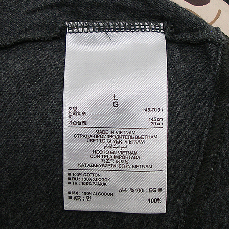 GAP(��) �Ƶ��� Ƽ �̹���5 - ���̺��� �߰���ǰ