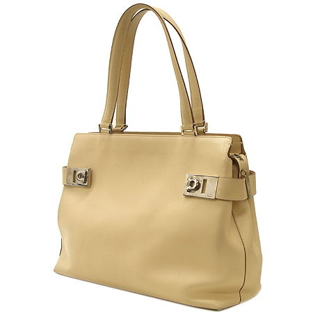 Ferragamo(��󰡸�) 21 0166 ���� ��ġ�� ��� ���� ��Ʈ�� �̹���2 - ���̺��� �߰���ǰ