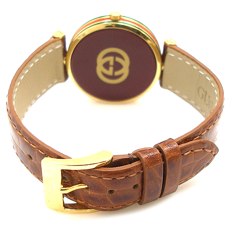 Gucci(����) ��� ���� ���� ���׹�� �ð� �̹���3 - ���̺��� �߰���ǰ