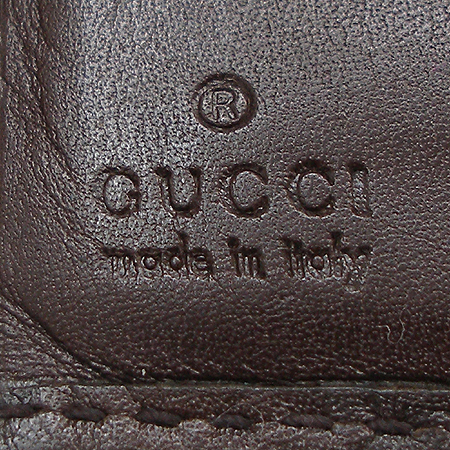 Gucci(����) 181675 GG �ΰ� �ø� ���� ������ �̹���3 - ���̺��� �߰���ǰ