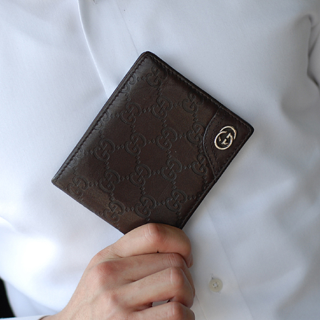 Gucci(����) 181675 GG �ΰ� �ø� ���� ������ �̹���4 - ���̺��� �߰���ǰ