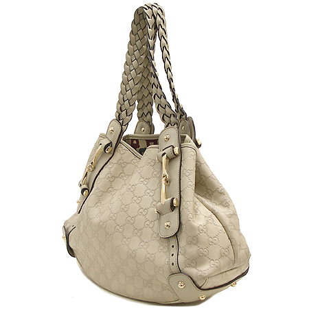 Gucci(����) 162900 GG �ΰ� �ø� ���� ���� ����� �̹���2 - ���̺��� �߰���ǰ