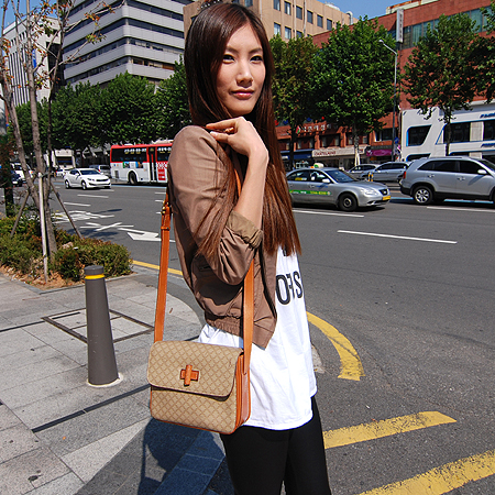 Celine(������) ������ �ΰ� ��� PVC ��� �� ũ�ν��� �̹���6 - ���̺��� �߰���ǰ